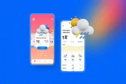 Weatheryx - Weather Forecasts Icons