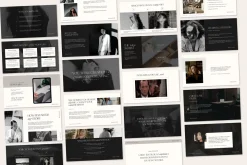Webinar Course Slide Deck