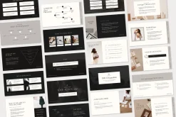 Webinar Course Slide Deck