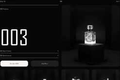 Website E-commerce Template Kit