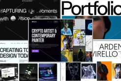 50+ Website Headers