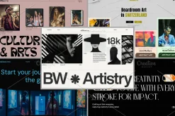 50+ Website Headers