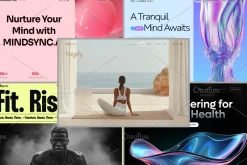 50+ Website Headers