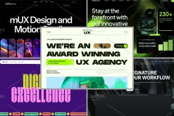 50+ Website Headers