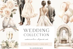 Wedding Collection