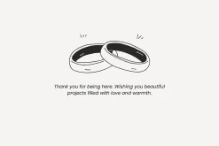 Wedding Collection: 66 Line Art Pack