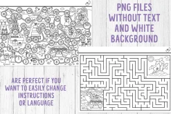 Wedding coloring games