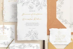 Wedding Invitation Collection