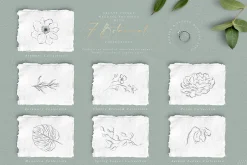 Wedding Invitation Collection