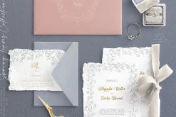 Wedding Invitation Collection