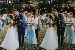 10 Wedding Lightroom Presets