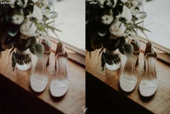 10 Wedding Lightroom Presets