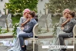 20 Wedding Lightroom Presets and LUT