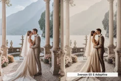 20 Wedding Lightroom Presets and LUT