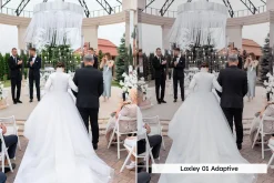 20 Wedding Lightroom Presets and LUT