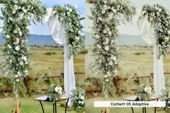 20 Wedding Lightroom Presets and LUT