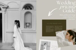 Wedding Photography Pricing Guide