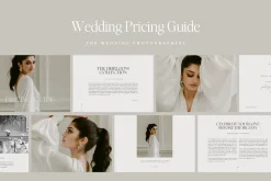 Wedding Photography Pricing Guide