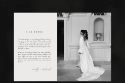 Wedding Photography Pricing Guide