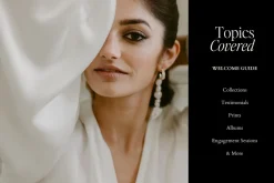 Wedding Photography Pricing Guide