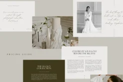Wedding Photography Pricing Guide