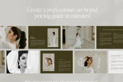 Wedding Photography Pricing Guide