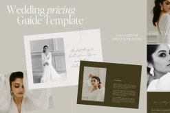 Wedding Photography Pricing Guide