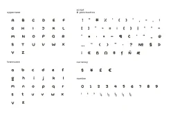 Weggio Font