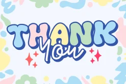 Welcome Easter is a Retro duo font