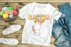 Welcome Easter is a Retro duo font
