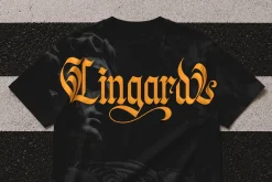 Welgard | Black Metal Font