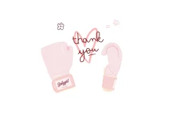 Wellness Girl: Self Care Clipart