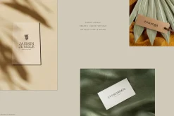 Wellness Logos Vol.2