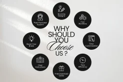 Wellness Static Ad Templates Canva