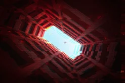 Welter Glitch Effects