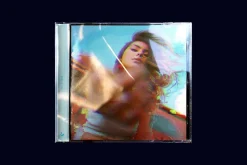 Welter Glitch Effects