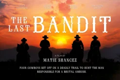 Western Sheriff - Cowboy Font