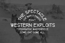 Western Exploits