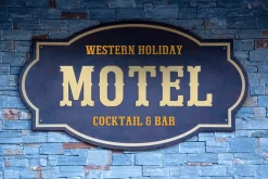 Western Groove - Western Font