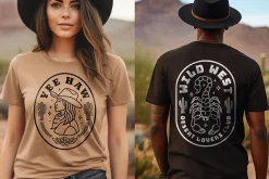 Western Line Art Collection