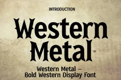 Western Metal
