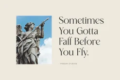 Westiga - Modern Luxury Serif Font