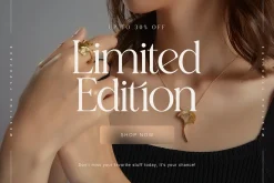 Westiga - Modern Luxury Serif Font