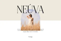 Westiga - Modern Luxury Serif Font