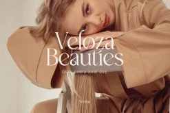 Westiga - Modern Luxury Serif Font