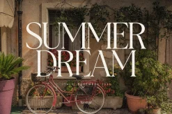 Westiga - Modern Luxury Serif Font