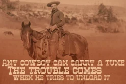 Westwood - Funny Western Font