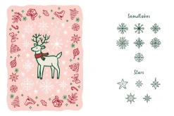 Whimscal Christmas Set for Procreate