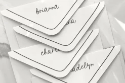 11 Whimsical Handwritten Font Bundle