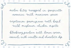 11 Whimsical Handwritten Font Bundle
